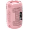 Bluetooth-будильник Cross G9 Little Devil с умным AI-динамиком и Hi-Fi сабвуфером