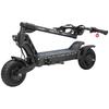 YUME HAWK All-Terrain Electric Scooter 1200W*2 Powerful Motor 60V22.5Ah Battery 70km/h Max Speed 10 Inch Off-Road Tires Adult Urban Commuting Escooter