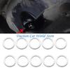 L9BC High Temperature Resistant Vehicle Maintenance Gasket for Engine Oil Pans Drain Bolt Pad Plug Washer, N0138157 Leakproof
