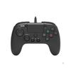 Manette Filaire - PlayStation - HORI - Fighting Commander OCTA Pour PC, PS4 Et PS5 - Noir