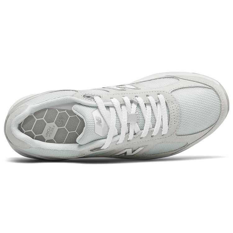 New Balance Женская обувь Fresh Foam 1880 'White Gray' WW1880S1
