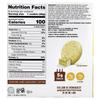 Quest Nutrition, Bake Shop Frosted Cookies, Lemon Cake, 8 Cookies, 25g (0.88oz) Each