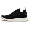 NMD_R2 Primeknit 'Japan Black Gum' BY9696