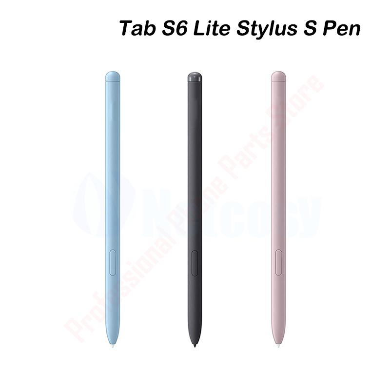 Замена стилуса для планшета S Pen для Samsung Galaxy Tab S6 Lite