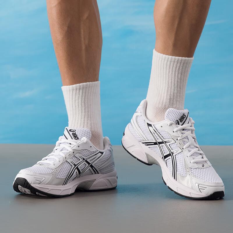 Asics Мужские повседневные кроссовки GEL-1130