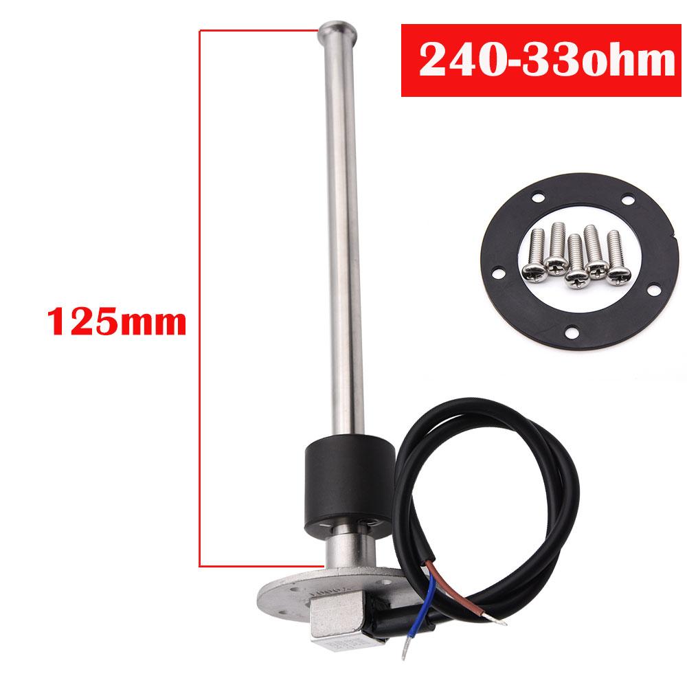 CX5003 Dual Channel NMEA2000 Converter /N2K Converter 0-190 ohm collecte Water temperature Fuel level sensor Up to 18 sensors