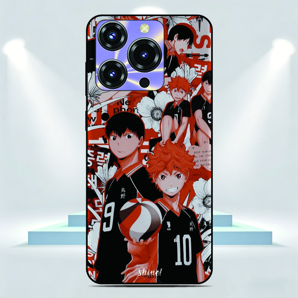 Anime Cartoon Phone Case For OPPO A6T A6x A6 A5 Pro 5G A5x A3 A3X A17 A17K 4G A78 A58 A54 A76 A57 A57s A2x Custom Photo Cover