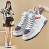 Fashion Casual Female Sneakers Woman 2024 Trend Casual Sport Shoe Ladies Trainers Lady Tennis Shoes Campus