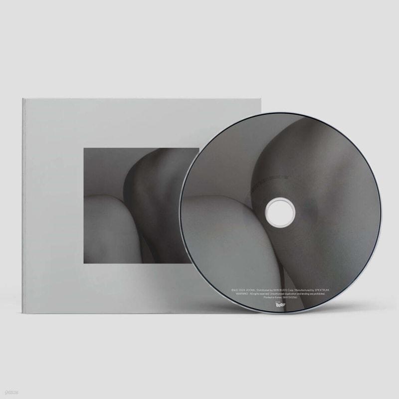Jeong Jun-il - Nothing