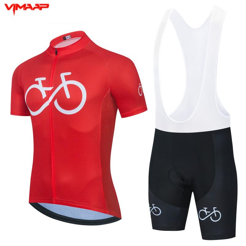 Mens Elastic Short Sleeve Cycling Jersey Quick Dry Outdoor Road Bike Mountain Downhill Sport Shirt