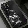 Чехол для телефона B-Benson Singer Boones для Samsung Galaxy S26,25,24,23,22,21,20Plus Ultra