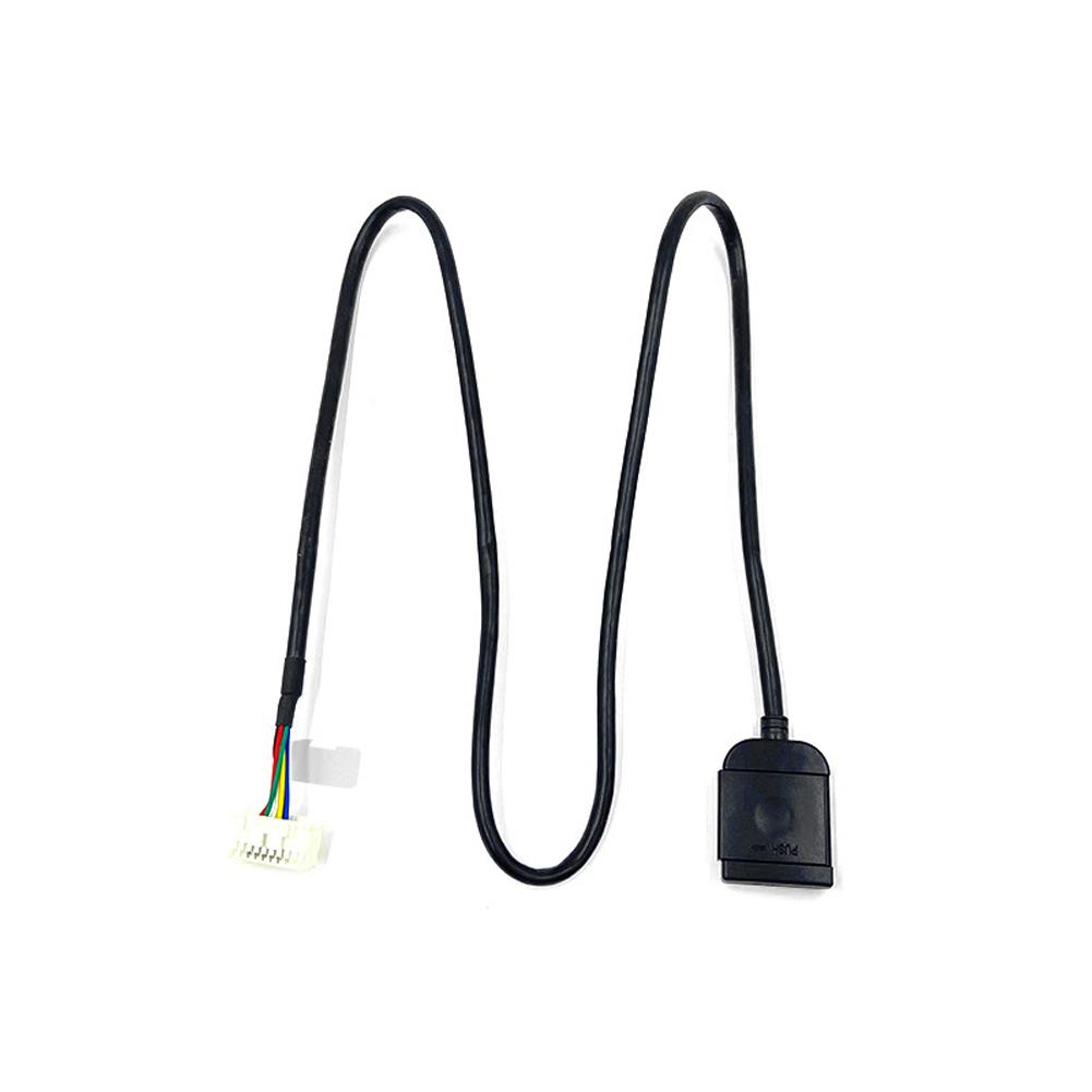 Адаптер слота для SIM-карты для Android Радио Мультимедиа GPS 4G Слот для карты Кабель для телефона Кабель для Android Большой экран Провода