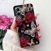 Чехол для OPPO A5 5G 2025 CPH2735 Обложка Модный Стиль Печать с Мультфильмами Мягкий Силиконовый Чехол для OPPOA5 A 5 2025 чехлов TPU Coque