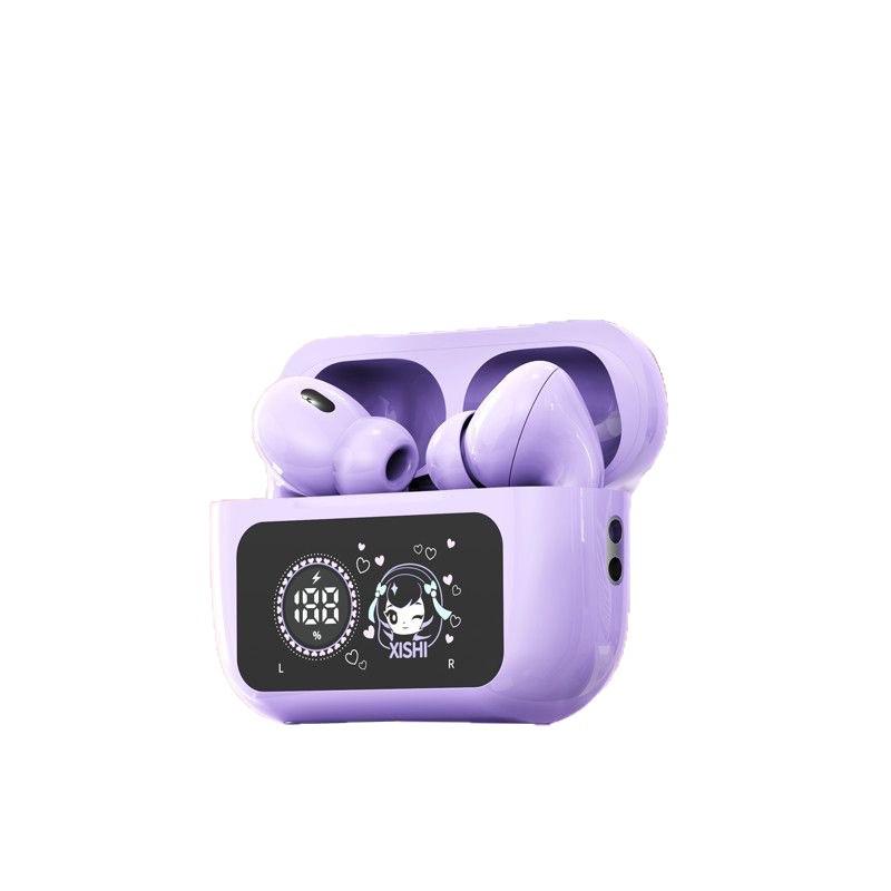 Honor of Kings 656 Wireless In-Ear Bluetooth Headphones: Game Noise Reduction, High Sound Quality, Long Battery Life.