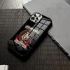 Stray Cats Rockabilly Slim Newly Arrived Phone Case For Iphone 16 15 13 12 Fire Protection 14 11 Pro Max Mini X Xr Xs 8 7 Puls 6