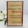 Трансграничные бестселлеры: Вторники с Морри by Митч Элбом (английское издание)
