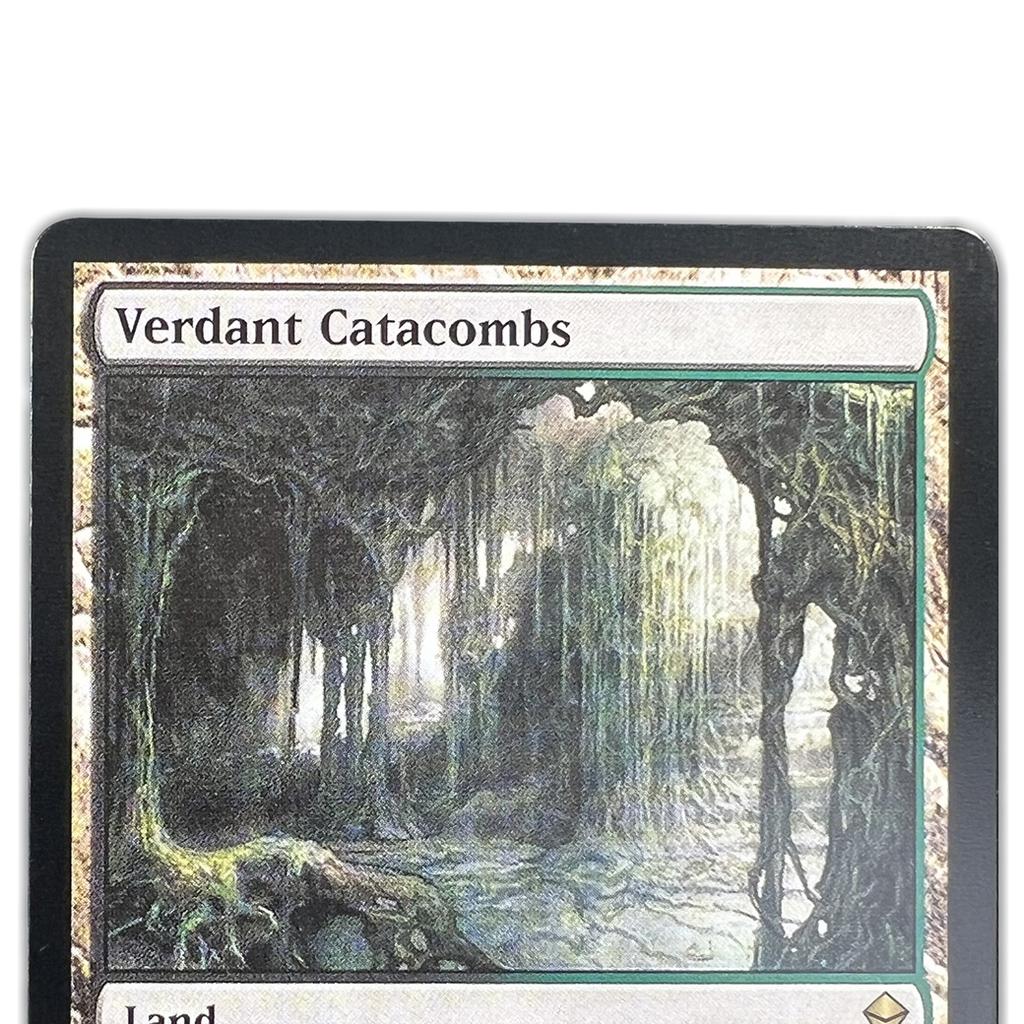Наборы Fetch Lands Flooded Strand Windswept Heath Ons Marshflats Zen TCG Английская Карточка Качество Доска Торговая Карточная Игра
