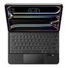 Клавиатура Apple Magic Keyboard Pro для iPad Air 4/5 и Pro 11, 12,9 магнитов, беспроводная.