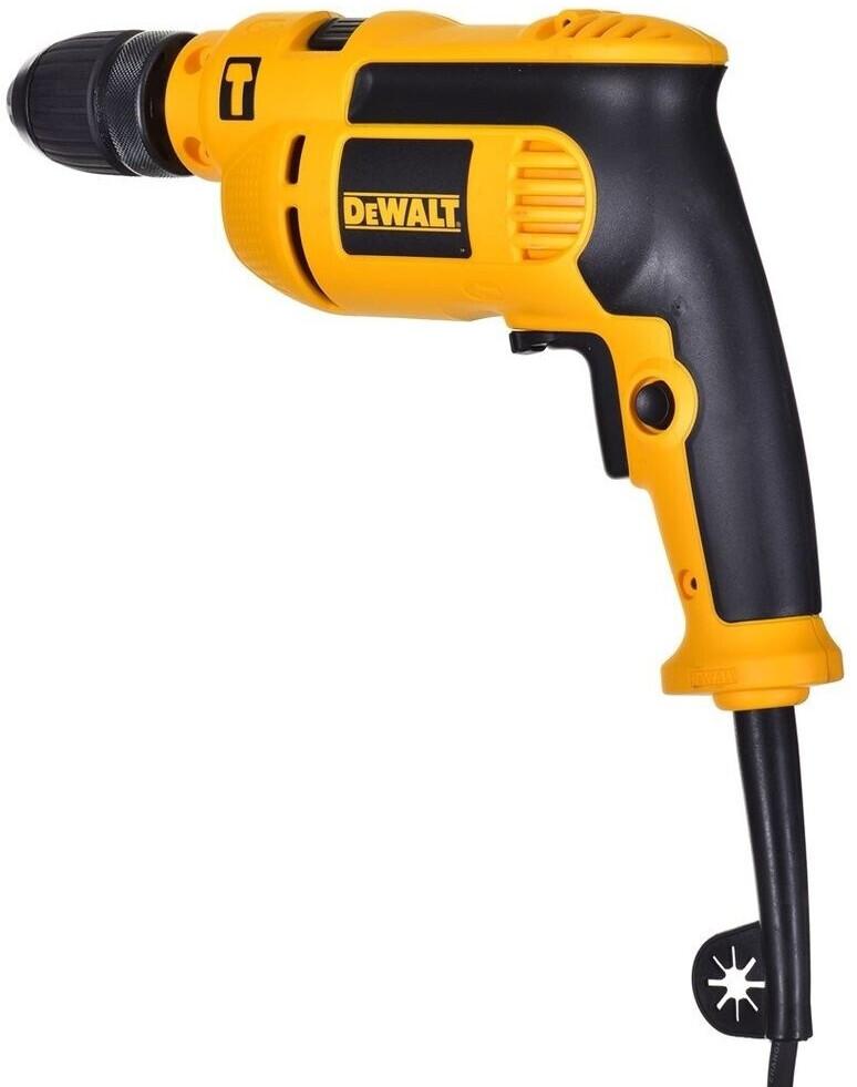 Ударная дрель DeWalt DWD024 DWD024KS