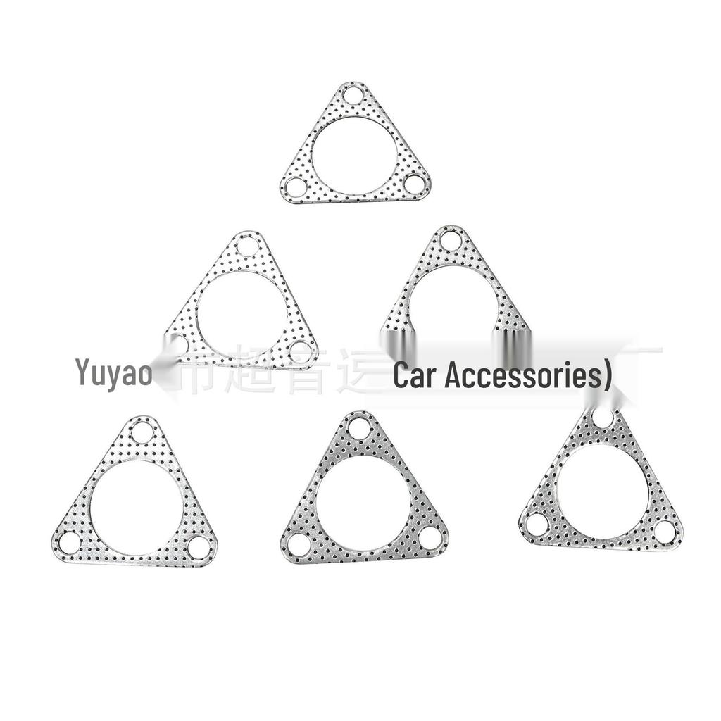 E46 M3 3.2 Car Performance Exhaust & Stainless Steel Intake Manifold for Exhaust Modification