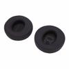 2PCS Soft and Comfortable Noise Isolation Ear Cushions for AW510H AW310H Audio Accessories
