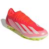 adidas Кроссовки X Crazyfast Elite Ag 2G/3G 'Неоновый красный лайм' IF0650