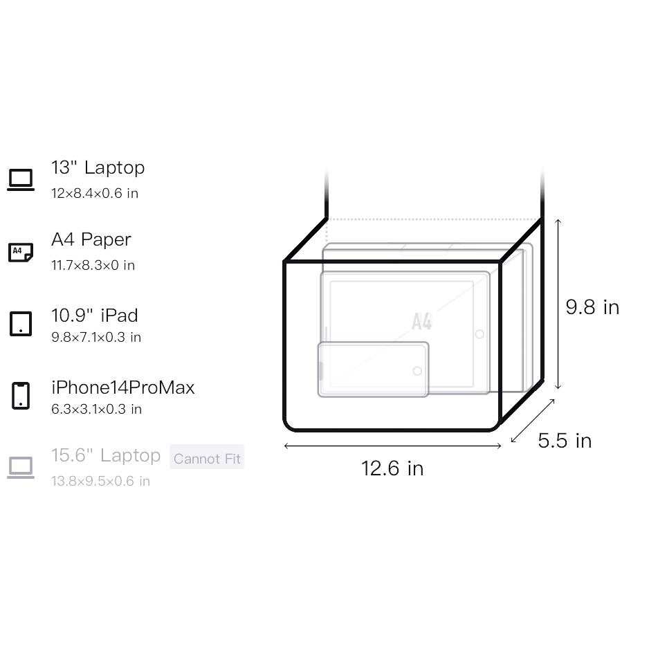 New MICHAEL KORS Cow Leather One Shoulder Handbag Medium Size Women's Vanilla White/Acorn Brown 30F2G7CS2B-149