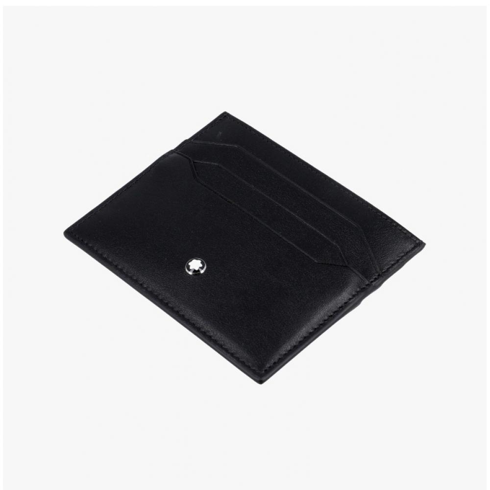 Montblanc Meisterst Ck 6cc Кошелек для карт 198324  106653