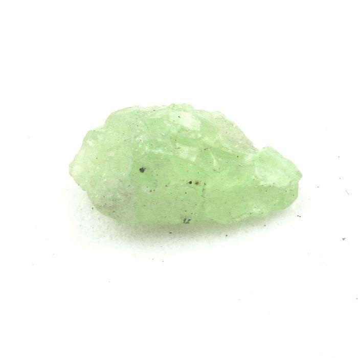 Grenat Tsavorite - ABIJOUX - Manyara Region Tanzanie - 2.48 ct - Vert