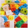2CM100 Образовательные головоломки: Сборочные блоки для детского сада и учебные пособия для раннего обучения