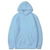 Women's Hoodies & Sweatshirts - Winter Oversized Fleece Hoodie Casual Long Sleeve Sportswear for Ladies