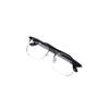 Smart Bluetooth Glasses GS06: Metal Frame, Magnetic Charging, Photochromic Lenses, Stereo Sound.