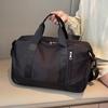 Multifunctional Sports Fitness Bag Large Capacity Travel Tote Bag Yoga Training Bag  Unisex