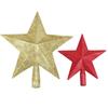 New New Year Party Supplies Christmas Tree Decoration Home Decor Xmas Ornament Large Glitter Star