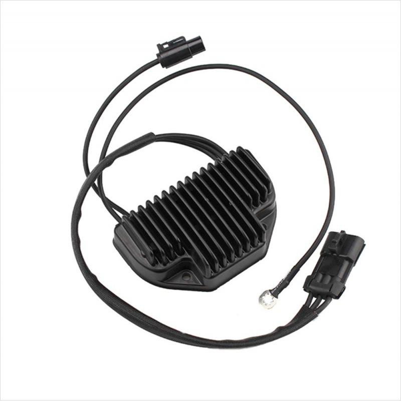 FAQ61132 Compatible with Harley Davidson 74440-01 74494-02 Rectifier