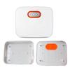 Zigbee Wireless IoT Data Acquisition Device with Control Shell