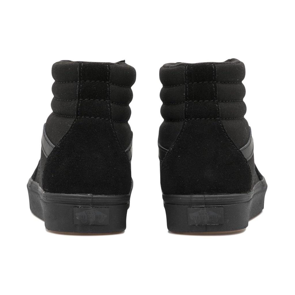Sk8 Comfycush Vans-Hi 'Classic Black' VN0A3WMBVND