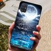 Для Samsung Galaxy A31 A51 A71 Чехол Силиконовая Задняя Крышка Чехол для Телефона Для Samsung A51 A71 A31 A315 A515 A715 Мягкий Чехол бампер coque