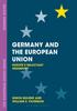 Книга Germany and the European Union : Europe's Reluctant Hegemon?