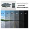 Pre Cut Window Tint Film For Tesla Model 3 2020 2021 2022 2023 2024 Highland TPU Car Sticker Privacy Auto Glass Protection