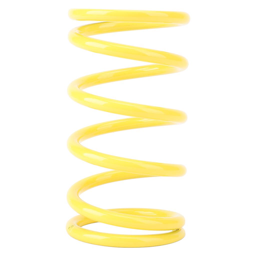 Пружина ведомого шкива вариатора Высокотвердая Пружинная сталь Долговечная 0646 147 Замена для Arctic Cat