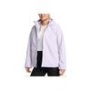 Under Armour Куртка тренировочная три-в-одном Storm Porter Outdoor, женская, светло-фиолетовая 1371593-535