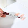 Fashion Nail Art Tools Gradient Nail Brush UV Gel Polish Dye Drawing Pen Ombre Brushes
