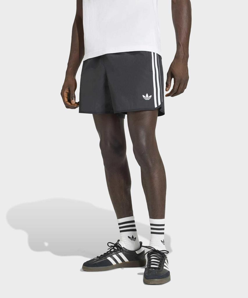 ADIDAS Sprinter Shorts - Black / Ke3571