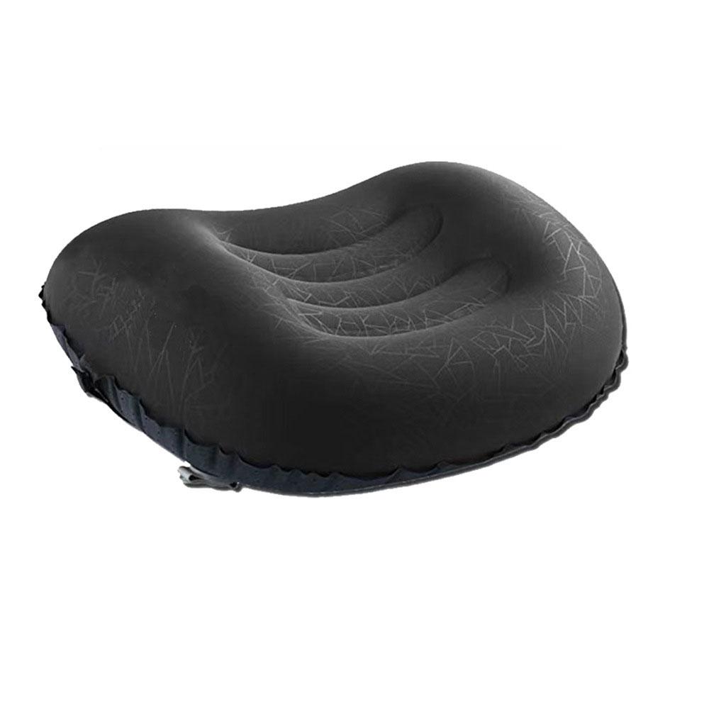 Inflatable Camping Pillow, Backpacking Pillow, Travel Pillow