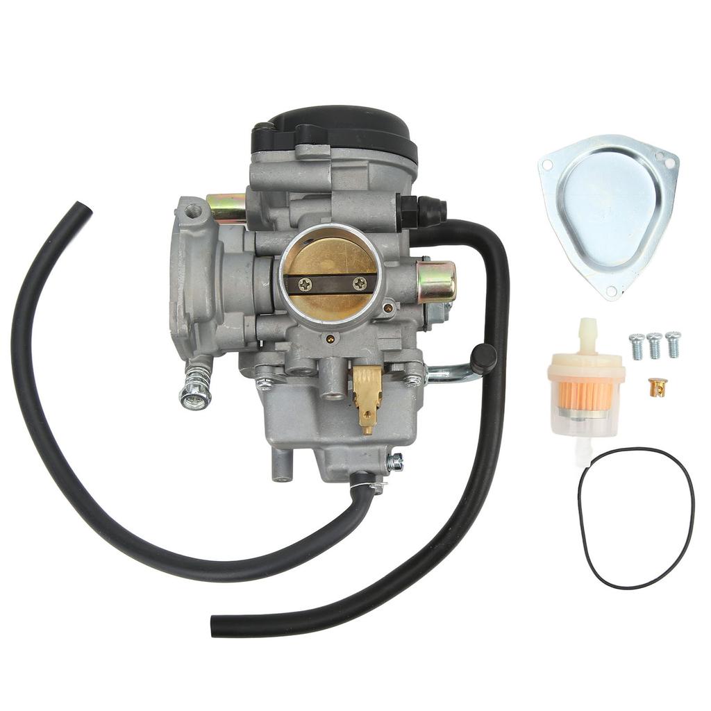 ATV Carburetor Kit Replacement for Bombardier OUTLANDER MAX 400 4x4 2004?2008