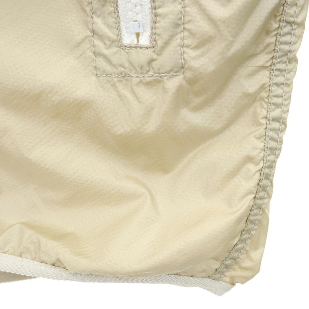 The North Face Уличная нейлоновая куртка NP2114N L цвета слоновой кости система мужская б/у