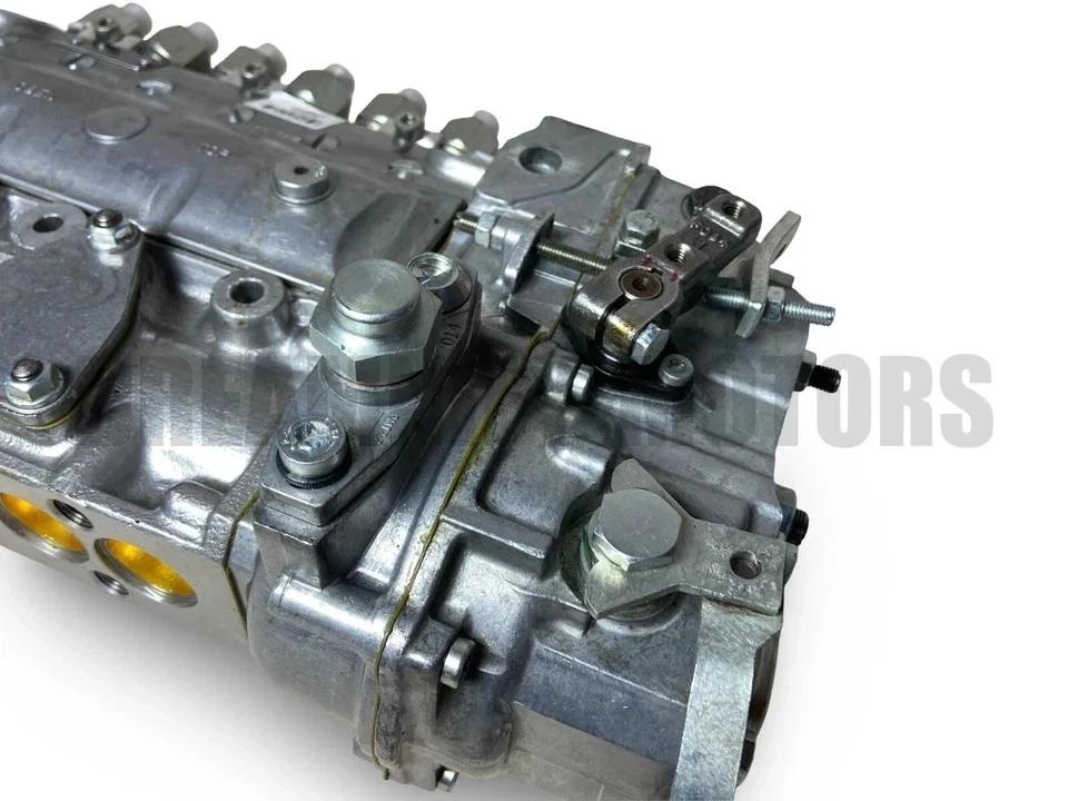 Топливный насос Bosch Подходит для Cummins 6CT 8.3L 06628365 PES6A100D320/3RS2691