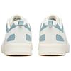 Anta Mesh Slip Resistant, Abrasion Resistant, Lightweight Low top Running Shoes Women's White Cyan 92625512-23
