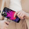 Retrowave Neon Palms Tree Magnetic Phone Case For APPLE iPhone 17 Air 16 14 13 12 Pro Max 15 Plus Wireless Charge MagSafe Cover